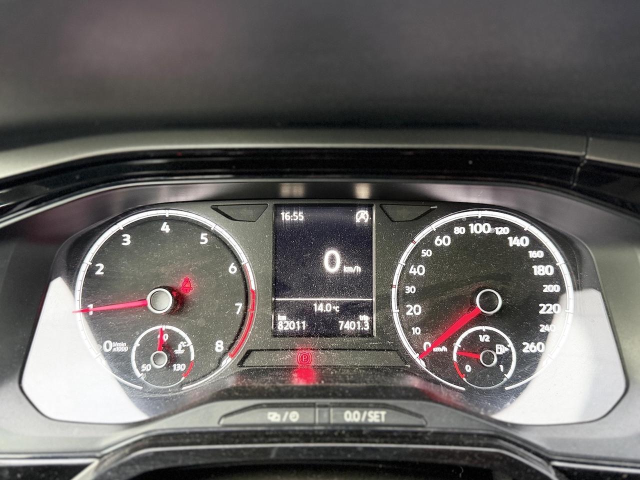 Volkswagen Polo 1.0 Benzina 65CV E6 Neo - 2019