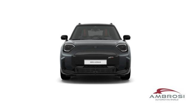 MINI Aceman Electric SE John Cooper Works