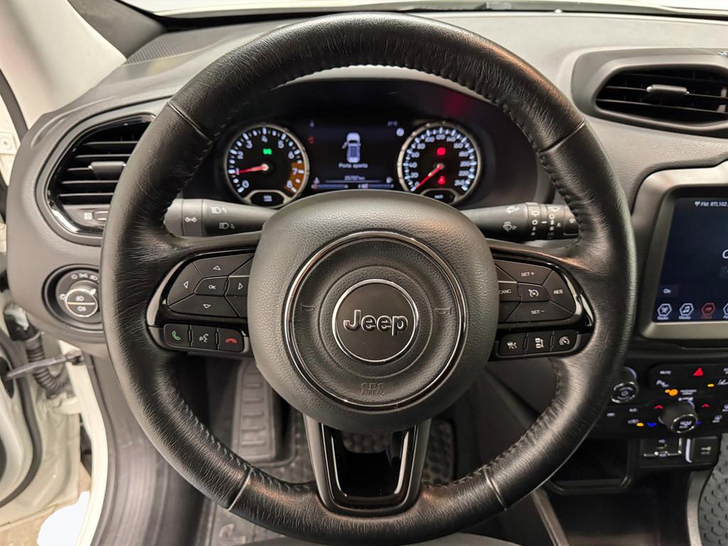 JEEP Renegade 2019 - Renegade 1.0 t3 Limited 2wd