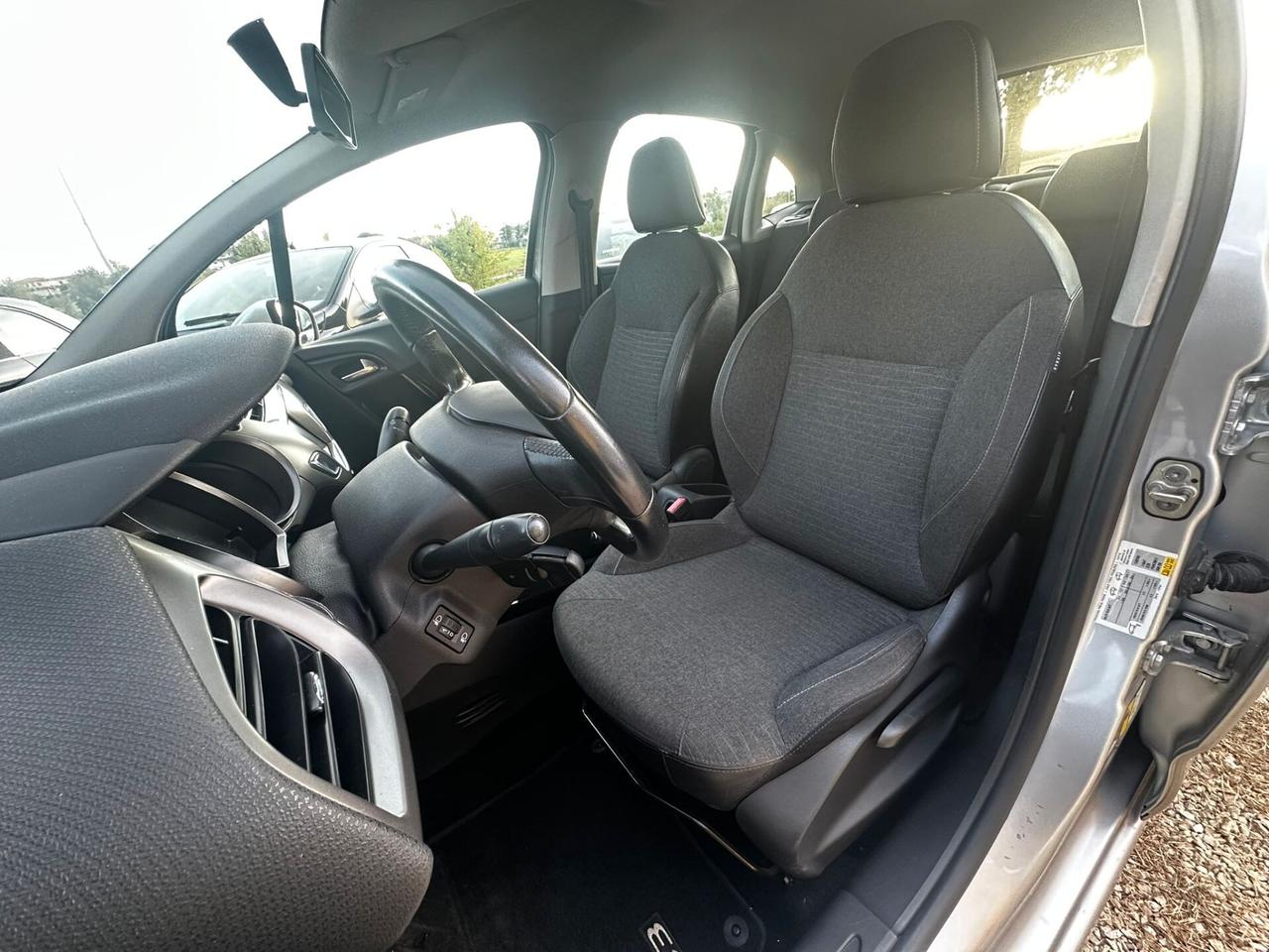 Citroen C3 Exclusive Neopatentati Ok Ztl