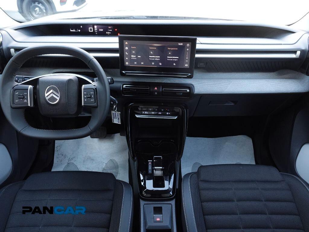 Citroen C3 Aircross Hybrid 145 CV e-DCS6 Max