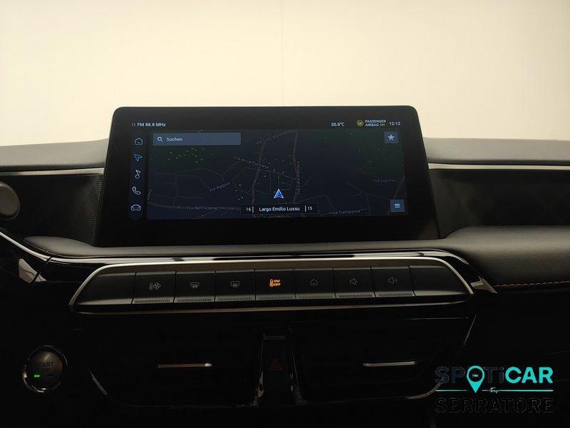 MG MG3 1.5 Comfort