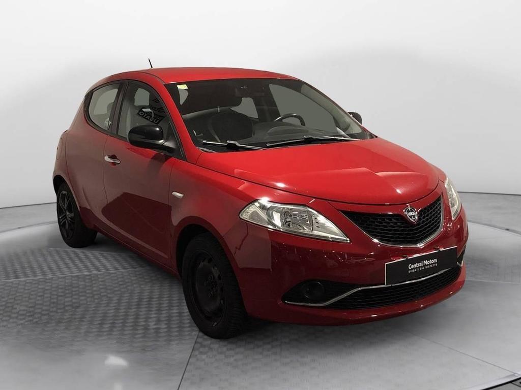 Lancia Ypsilon 5 Porte 1.2 Gold