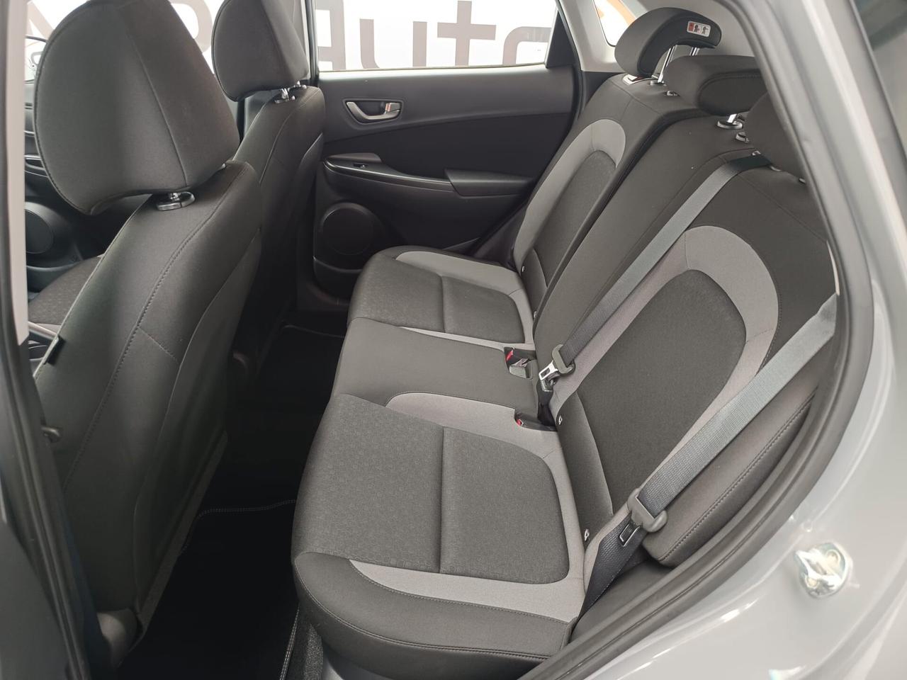 Hyundai Kona 1.6 CRDI 115 CV Style