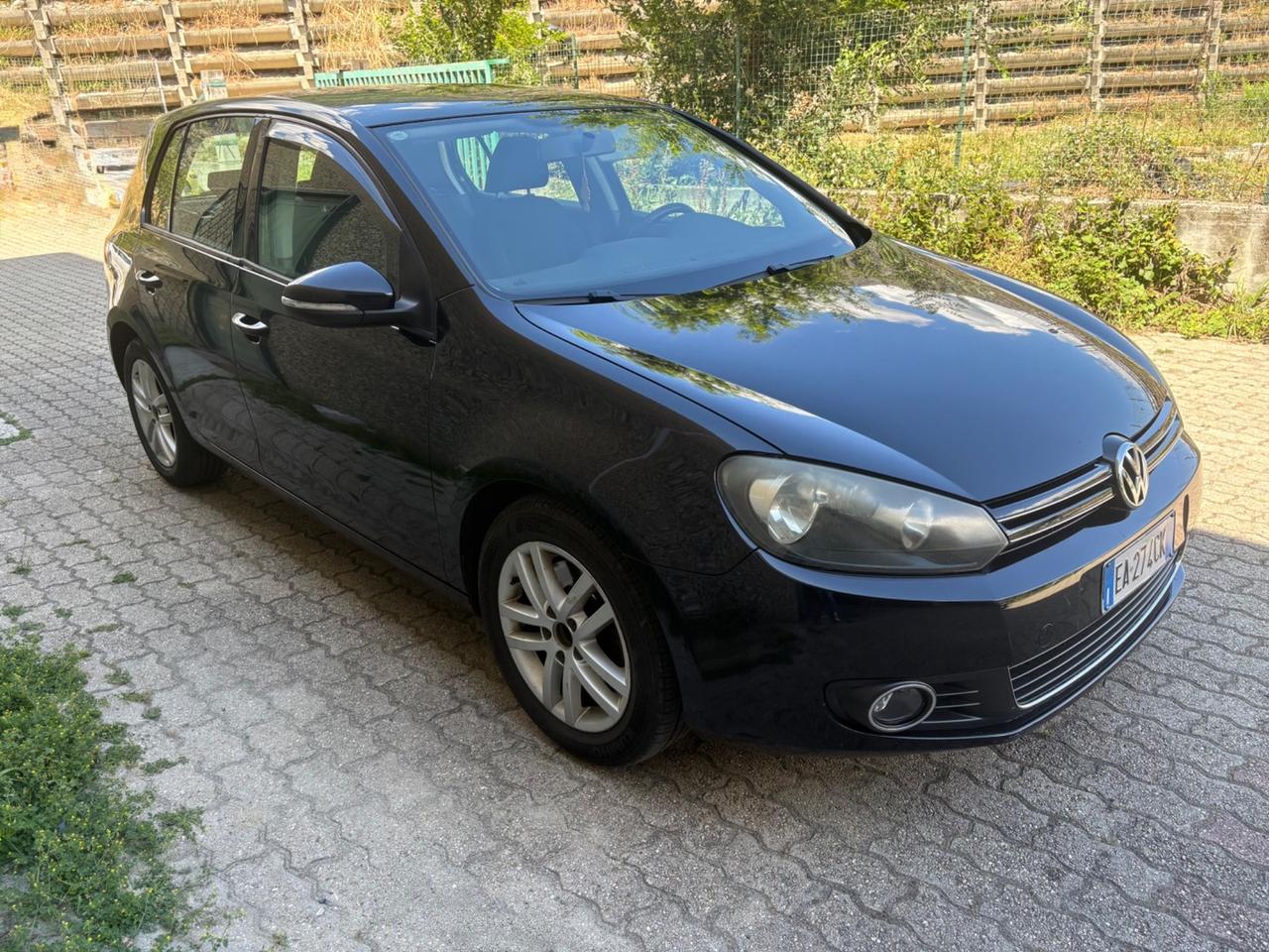 Volkswagen Golf 1.4 TSI 160CV 5p. Highline