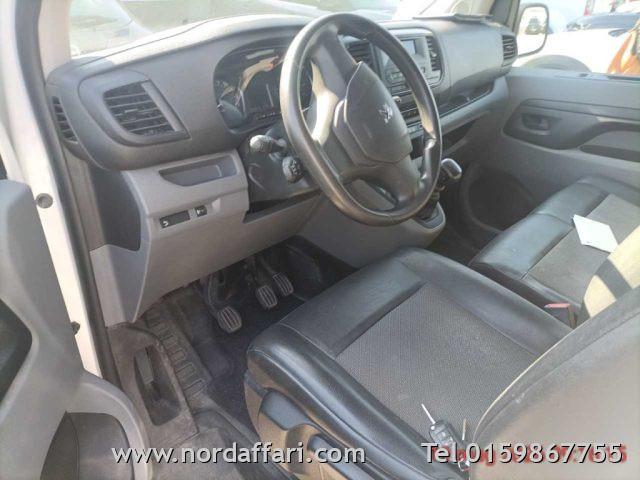 PEUGEOT Expert BlueHDi 100 S&S PC-TN Furgone Premium Compact