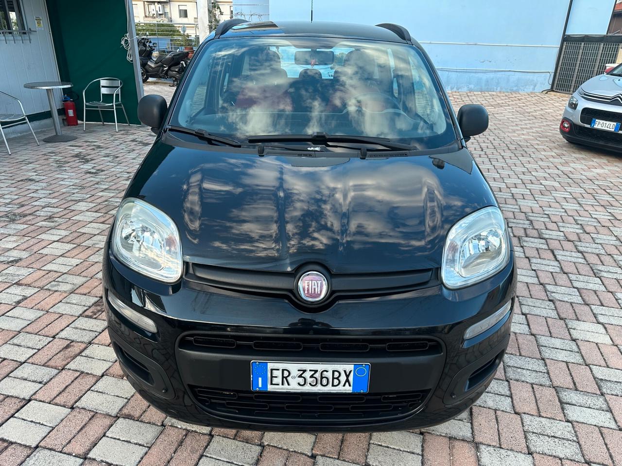 Fiat Panda 1.3 MJT S&S Easy