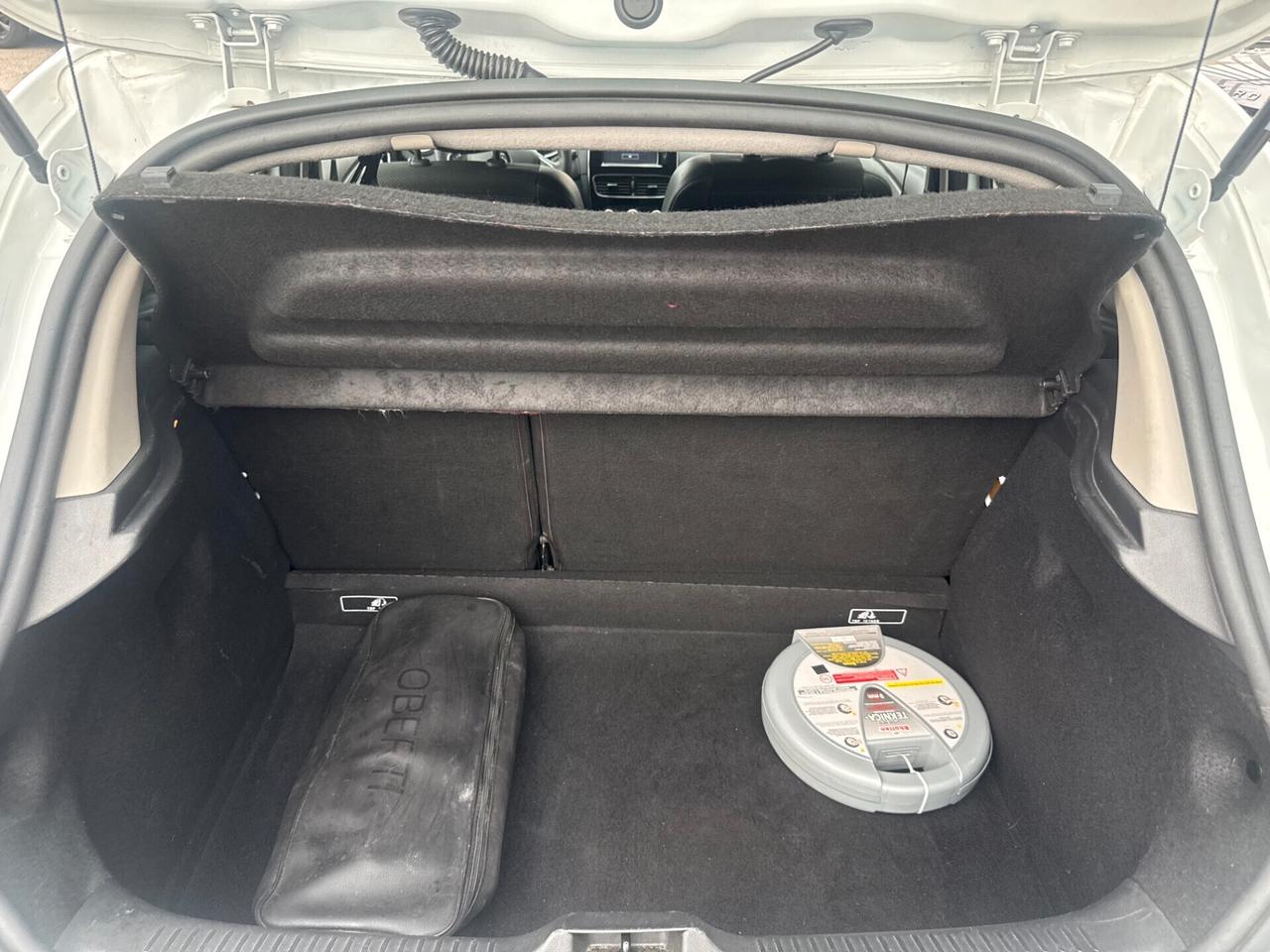 Renault Clio 1.5 dci NEOPATENTATI