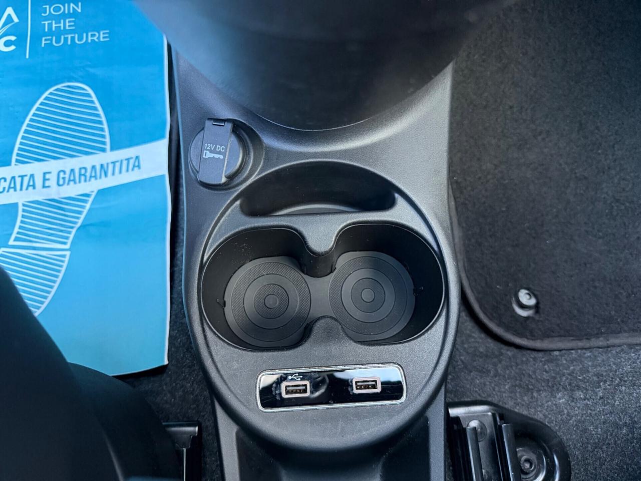 Fiat 500 1.0 Hybrid Sport OK NEOPATENTATI