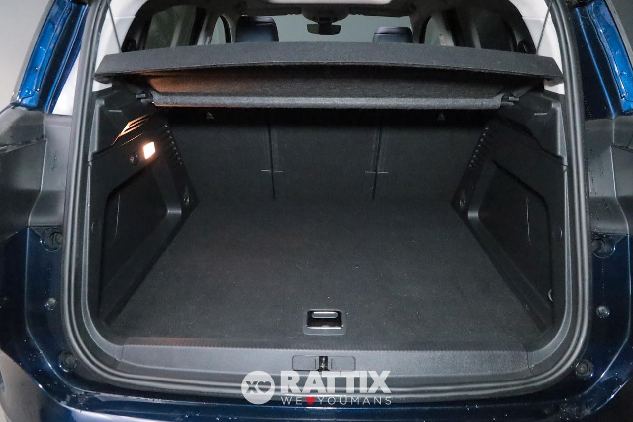 Citroen C5 Aircross 1.6 Hybrid Phev 225V Shine Pack e-EAT8 + tetto apribile