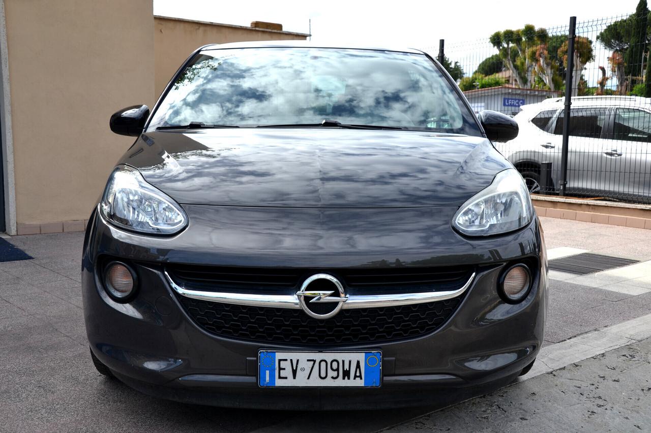 Opel Adam 1.4 87CV GPL **GPL NUOVO **OK NEOPATENTATI**