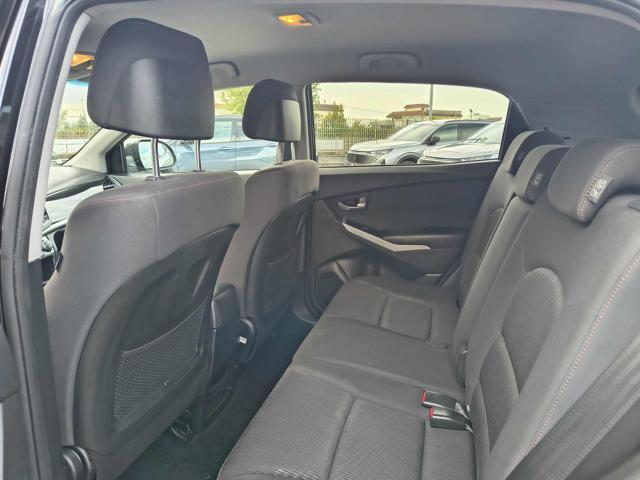 SSANGYONG Korando 2.2 Diesel AWD MT Limited