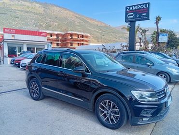 Volkswagen Tiguan 1.6 TDI SCR Business BlueMotion Technology