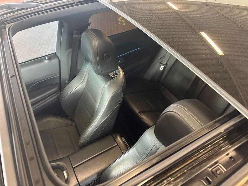 Mercedes-Benz GLE Coupe 350 de phev (e eq-power) Premium Pro 4matic auto