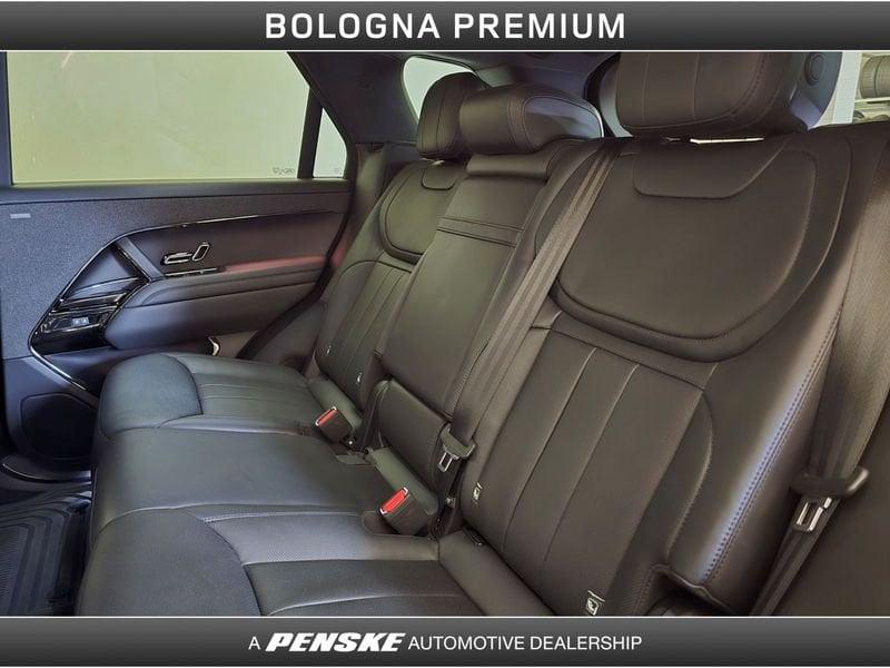 Land Rover RR Sport Range Rover Sport 3.0D l6 249 CV Dynamic HSE