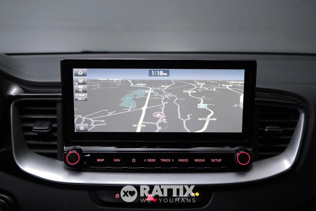 Kia XCeed 1.4 t-GDI 140CV Evolution Adas Pack Plus DCT