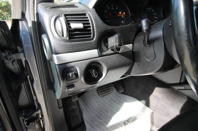 PORSCHE Cayenne 3.2 V6 cat