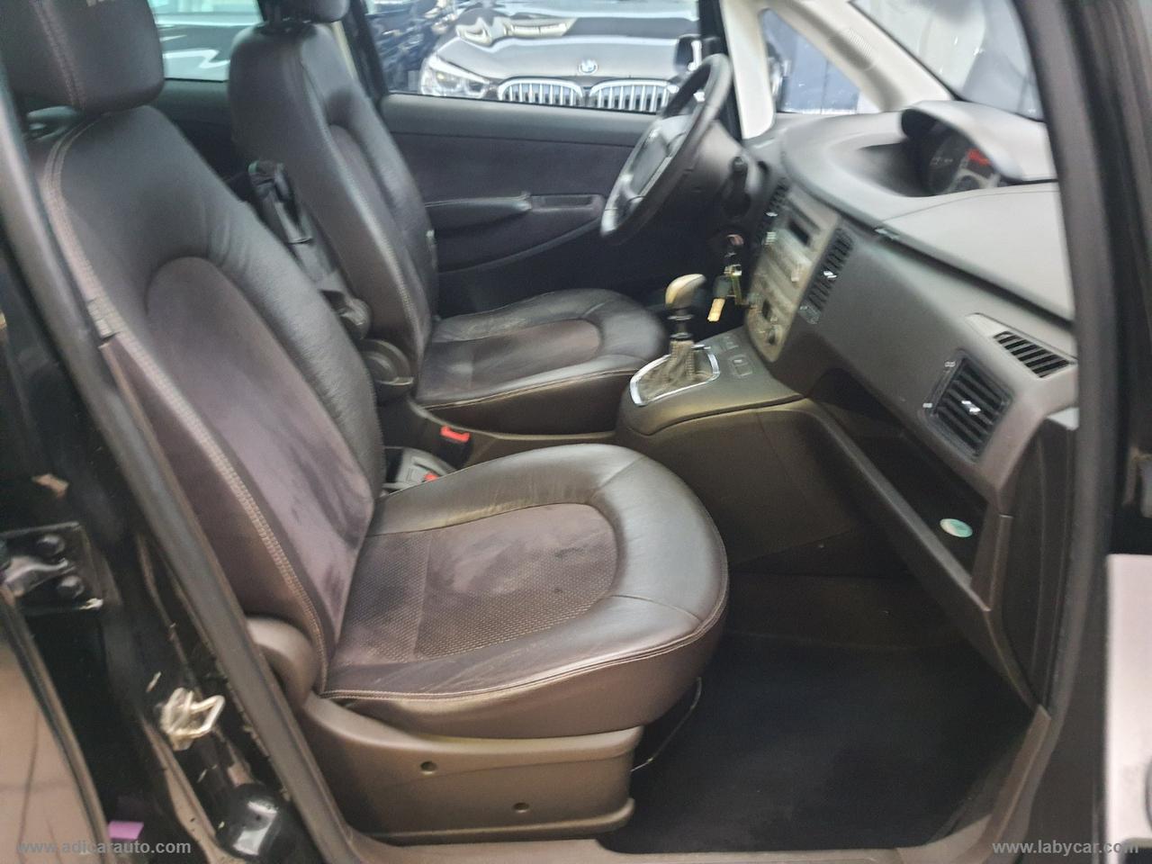 LANCIA Musa 1.4 Platino Ecochic GPL
