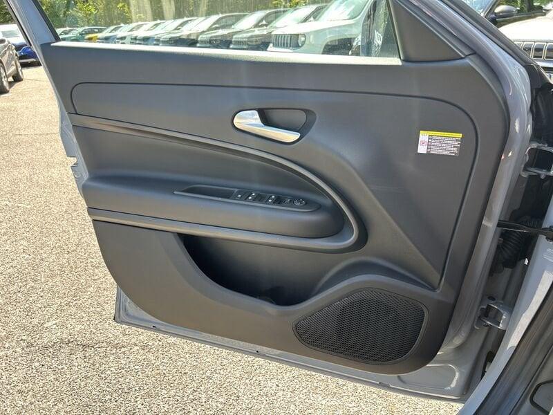 Jeep Avenger Benzina Altitude 1.2 100cv