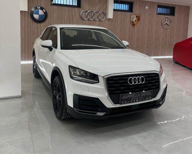 AUDI Q2 35 TDI S tronic Business