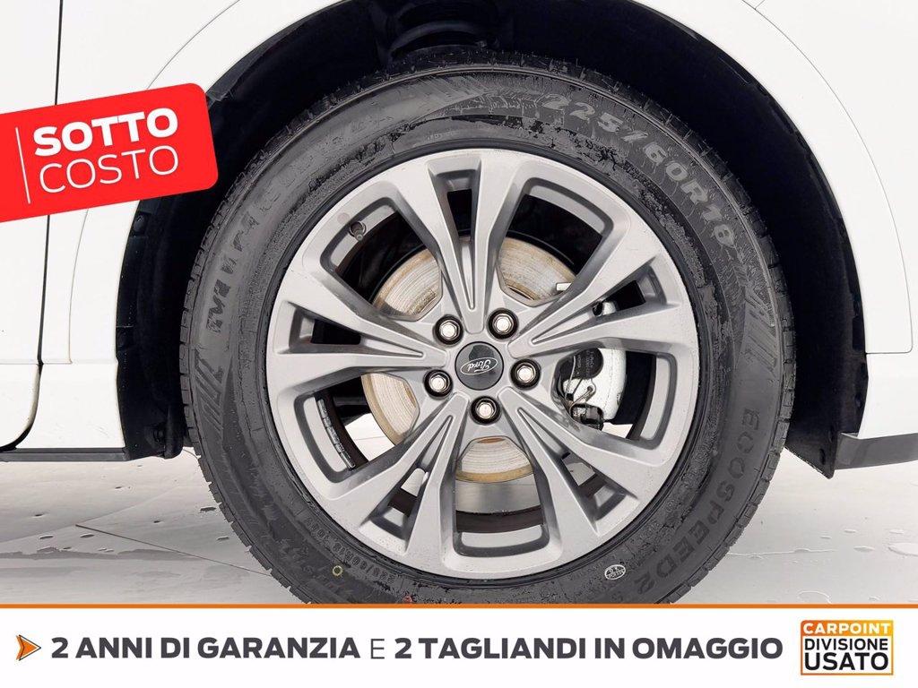 FORD Kuga 1.5 ecoboost st-line 2wd 150cv del 2023
