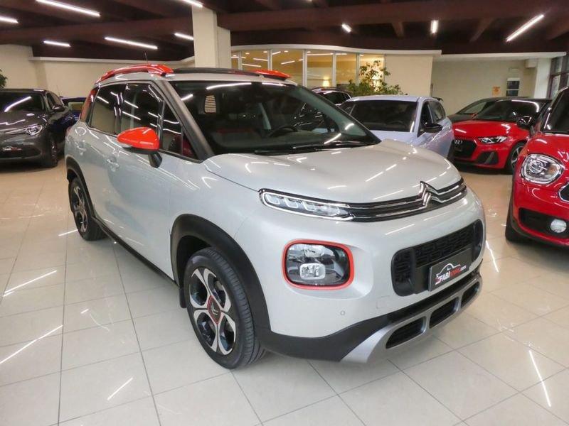 Citroën C3 Aircross 1.2 PureTech 110 Cv Shine XTR - Tetto, Head Up ecc