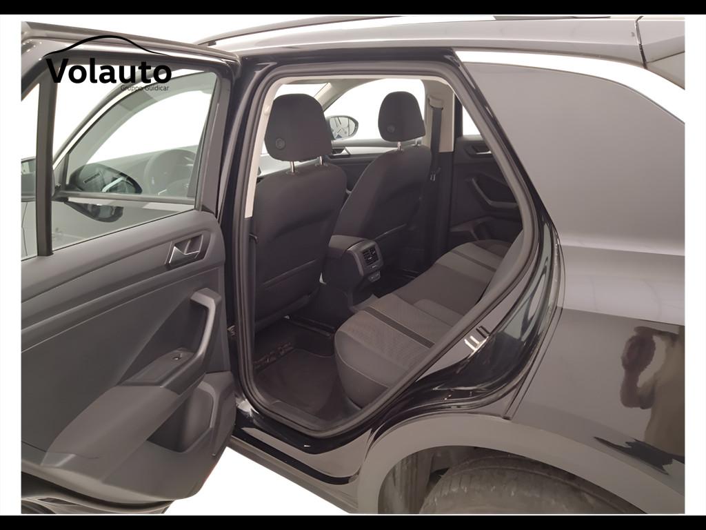 VOLKSWAGEN T-Roc I 2022 - T-Roc 1.0 tsi Life 110cv