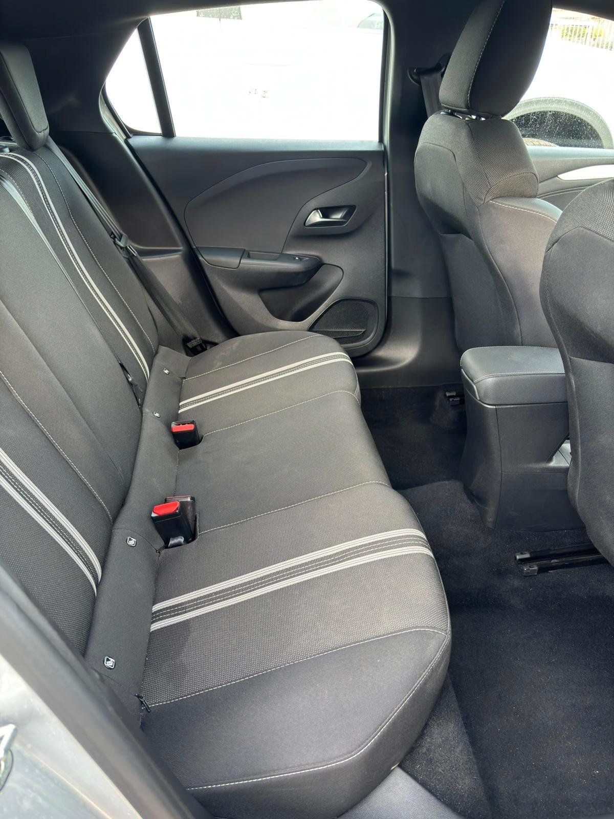 Opel Corsa 1.2 100 CV GS