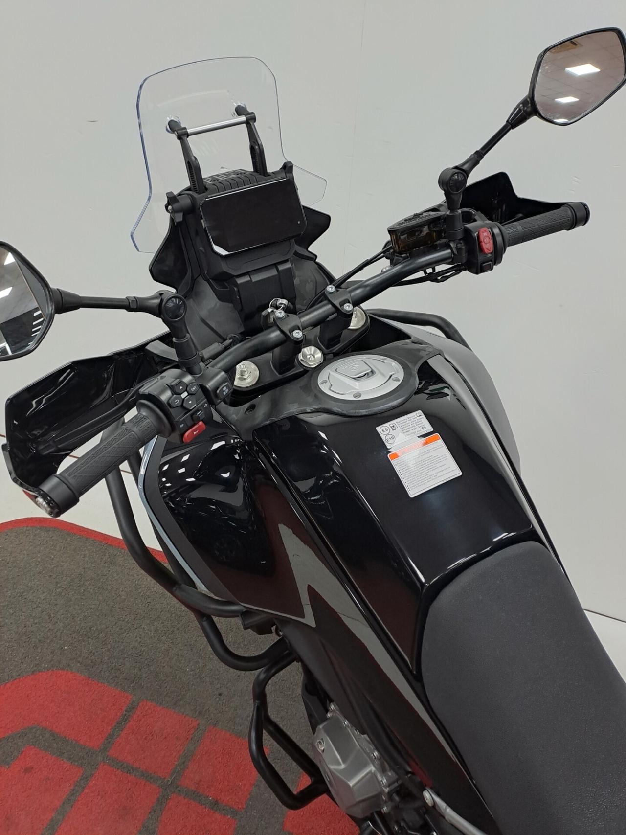 CFMOTO 450 MT * Unico Proprietario TUA A 67 EURO AL MESE