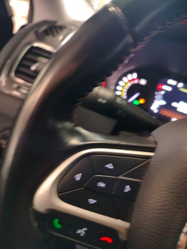 JEEP Compass 1.3 Turbo T4 240 CV PHEV AT6 4xe Trailhawk