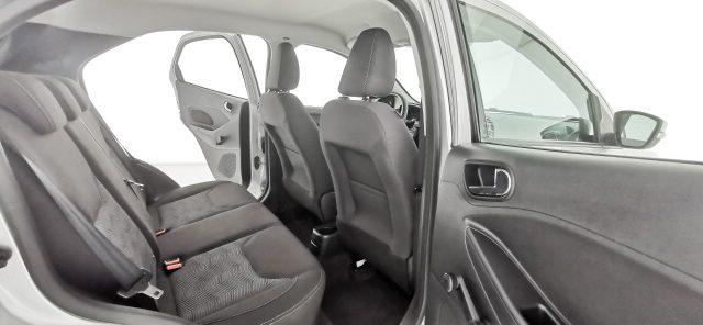 FORD Ka+ 1.2 Ti-VCT