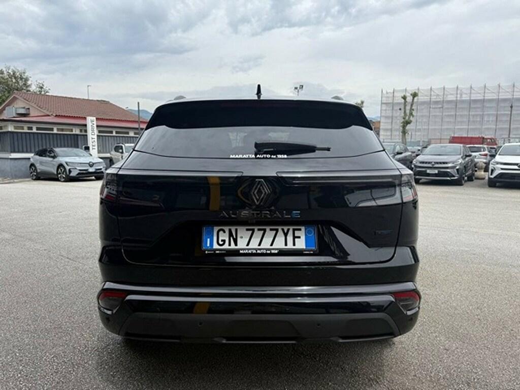 Renault Austral 1.2 E-Tech full hybrid Iconic Esprit Alpine 200cv