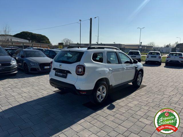 DACIA Duster 1.0 TCe GPL Comfort ANCHE NEOPATENTATI