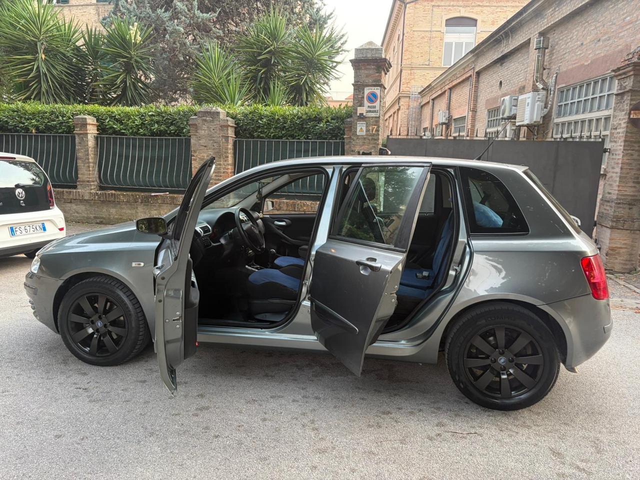 Fiat multijet diesel neopatentati