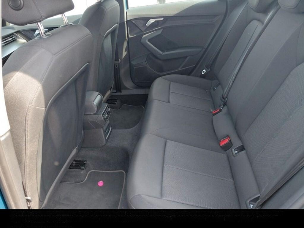 AUDI A3 SPORTBACK 30 TDI 115CV 6M. BUSINESS ( FARI LED - VIRTUAL COCKPIT - ADAPTIVE CRUISE - NAVI - SENSORI POST. )