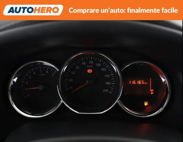 DACIA Sandero Stepway 0.9 TCe 12V 90CV Start&Stop Prestige