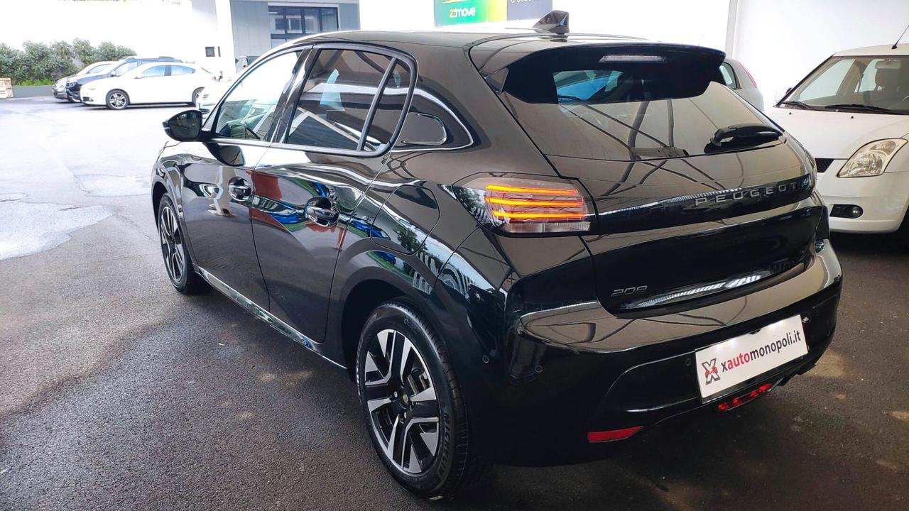 Peugeot 208 PureTech 100 Stop&Start 5 porte Allure Km0