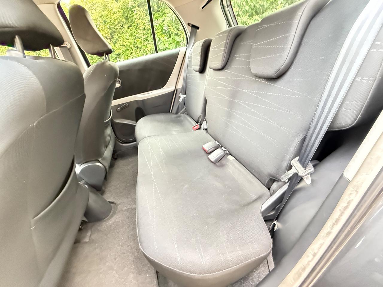 Toyota Yaris 1.3 5 porte Navi