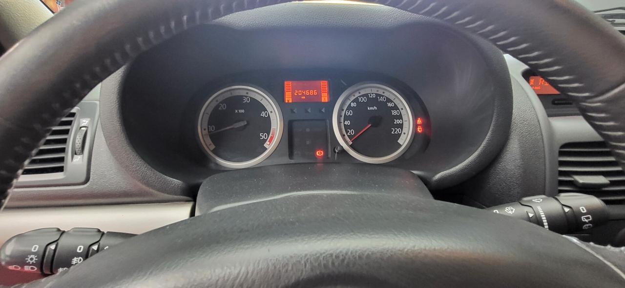 Renault Clio Storia 1.5 dCi 65CV 5 porte Dynamique