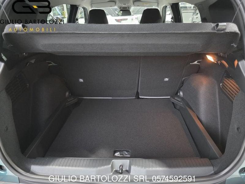 Opel Frontera Frontera Hybrid 145 CV EDCT GS