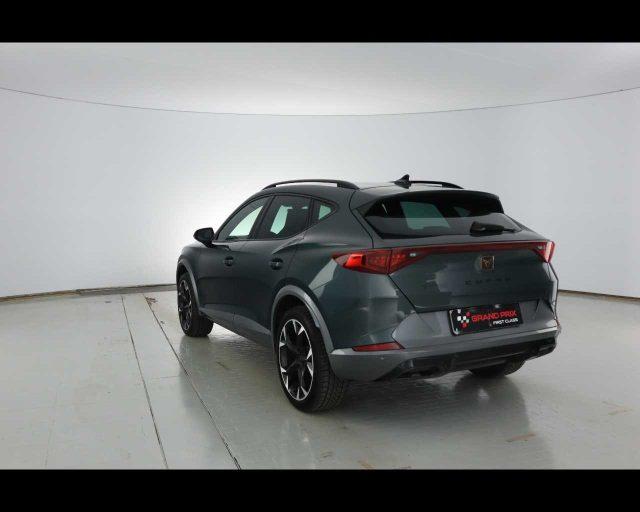 CUPRA Formentor 2.0 TSI 4Drive DSG