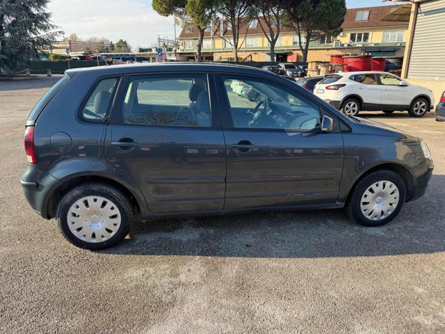 VOLKSWAGEN Polo 127,727km 1.2 5p senza nessun lavoro da fare