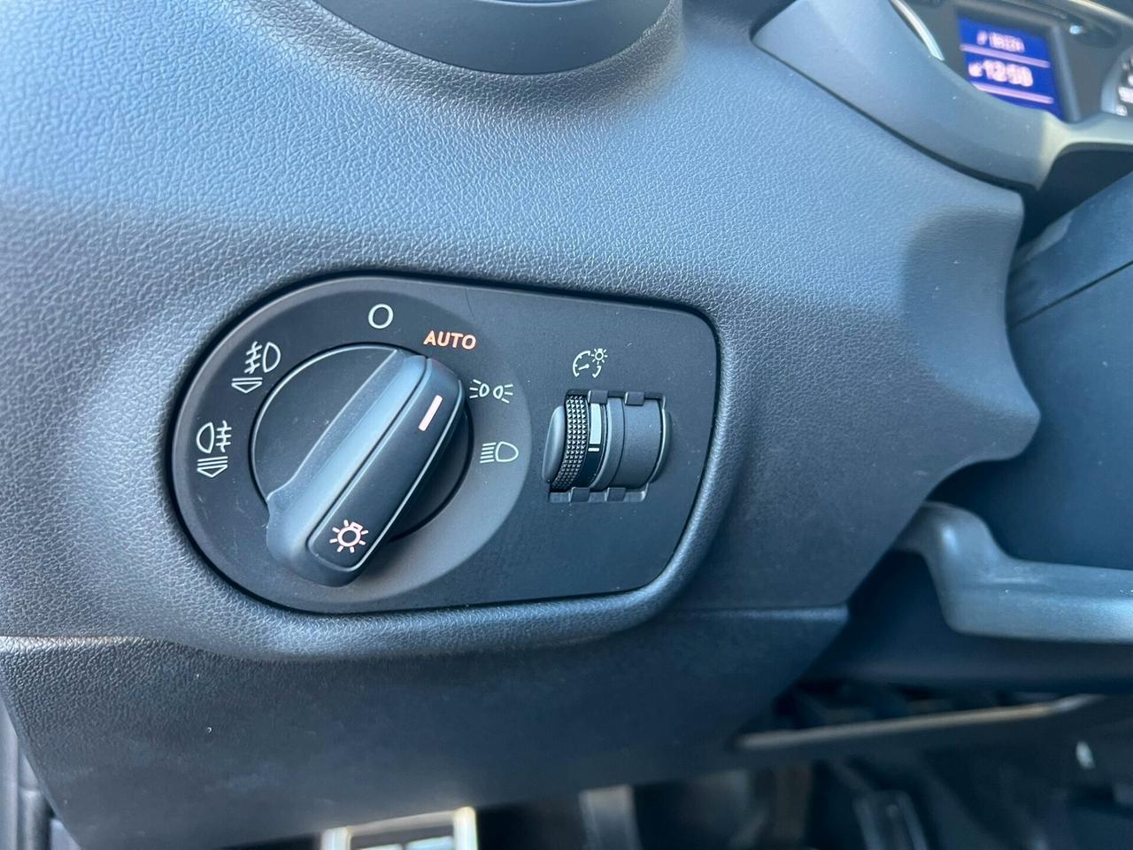 AUDI A1 SPB 1.4 TDI 90CV 2017!!! ADMIRED!!