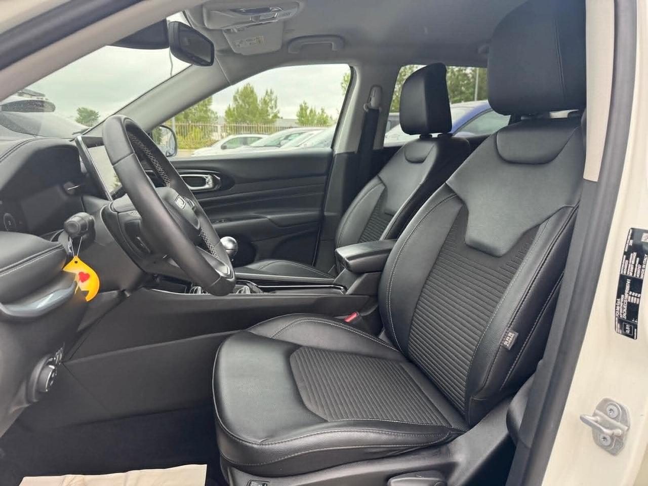 Jeep Compass 1.6 MJET 130CV 6M -AUTOCARRO-LIMITED-