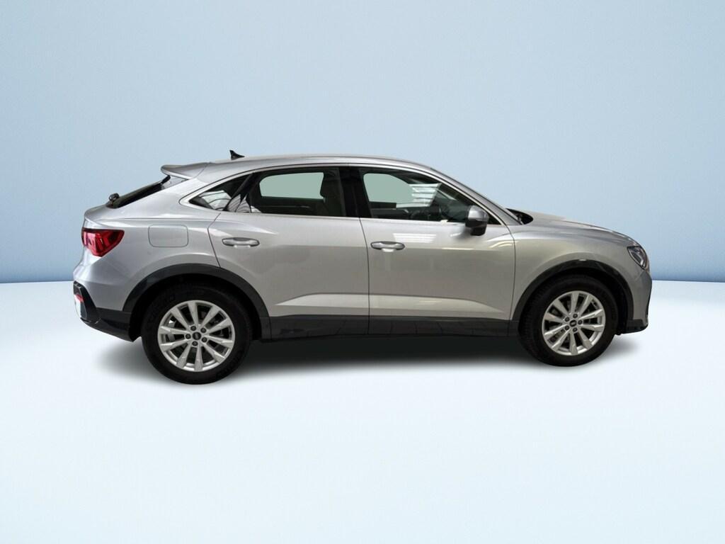 Audi Q3 35 2.0 TDI Business Plus Quattro S tronic