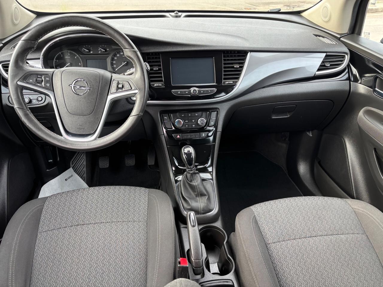 Opel Mokka X 1.6 CDTI Ecotec 4x2 Start&Stop Advanc