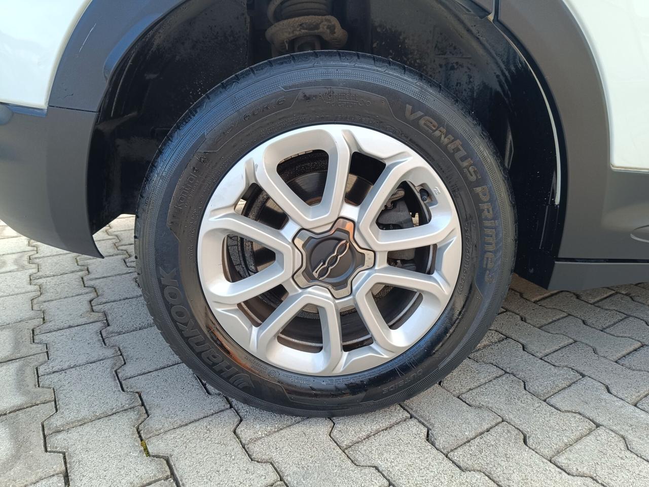 Fiat 500X 1.4 T-Jet 120 CV GPL Pop Star