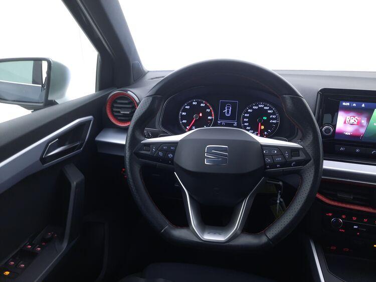 Seat Arona FR DSG BR463290 1.0 Benzina 110CV