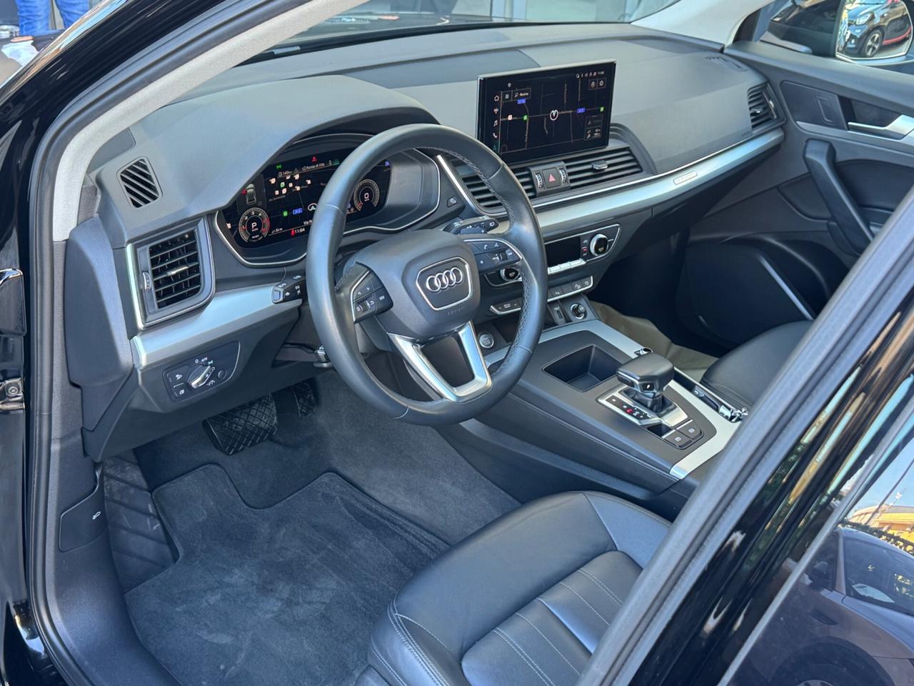Audi Q5 SPB 40 TDI quattro S tronic