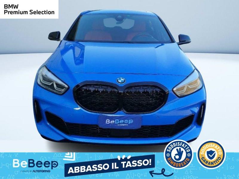 BMW Serie 1 M 135I XDRIVE AUTO